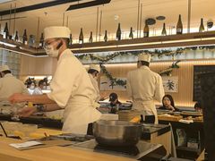-鮨政·Omakase(万象城店)
