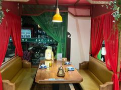 -老西门·常州菜(新区店)