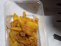 -阿西娅食府(中关村店)