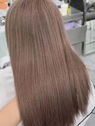 -菲·木田moontin造型salon