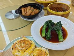 -吉莲利苑海鲜酒家(珠海拱北29年老字号店)