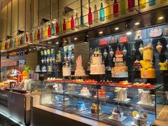 -富力希尔顿酒店·地阔自助餐厅