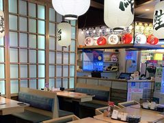 大堂-沼津港渔市(宏伊国际广场店)