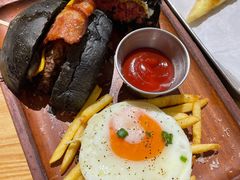 -HELLO 27 意面·沙拉·帕尼尼