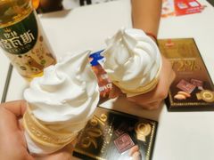 -麦当劳(天兴罗斯福店)