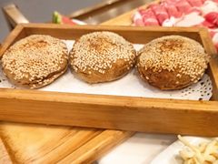-阳坊胜利涮羊肉(阳坊老店)