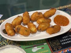-娜玛瑟德餐厅(宇拓路店)