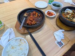 -米村拌饭(长新街店)