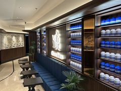 -CHARLIETOWN红茶公司(南京万象天地店)