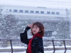 -丁香湖公园
