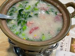 -顺德公平靓正特色牛花粥(花都店)
