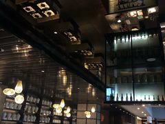 -曙亚洲餐厅-重庆富力艾美酒店(南坪万达广场店)