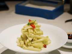 -荣轩(新荣记环球金融中心店)