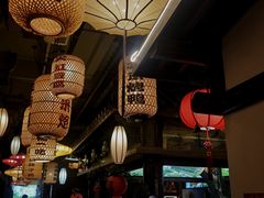 -永安水煮活鱼·仪征菜(仪征奥林匹克店)