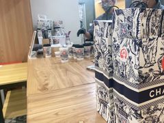 -霸王茶姬(正佳广场店)