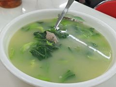 -嘉升大排档(番禺总店)