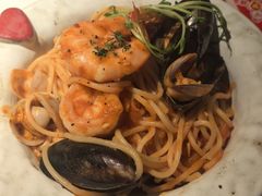 -春树下·树屋花房西餐厅(罍街AS1980店)