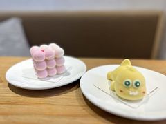 -嗒令甜品·主题融合料理餐厅(首座时代店)