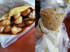 -安悦煎饼(河北店)