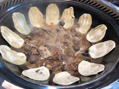 -三里屯土灶炖公鸡地锅鸡(江东店)