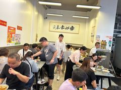 -梅溪·小伙子干挑面(安吉总店)