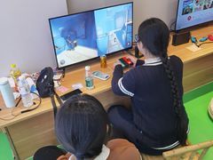 -MOCHA明星猫咖(田子坊店)
