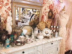 -秘密小花园(第三中学店)