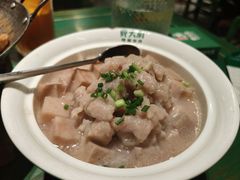 -费大厨辣椒炒肉(太平老街店)