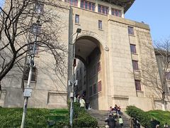 -武汉大学-樱园
