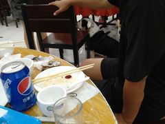 -福鑫源海鲜烧烤