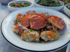 -阿杰臻选海鲜饭店(普陀山店)