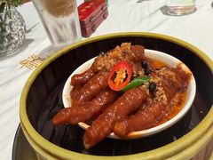 -香港龙凤楼(陆家嘴中心店)
