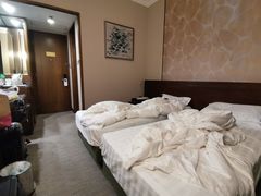 -香港珀丽酒店