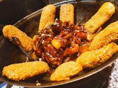-南京大牌档(三阳广场苏宁店)