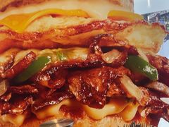 -必胜客(龙泉万达店)