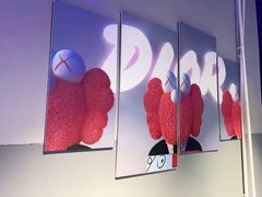 -聚十三烤肉博物馆(东坝店)