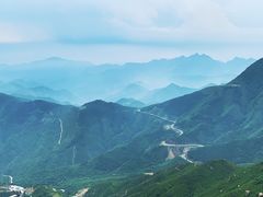 -白草畔自然风景区