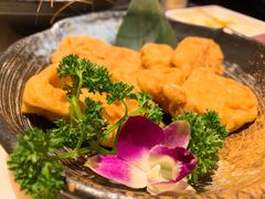-一哥澳门豆捞·澳门风打边炉(高德置地店)