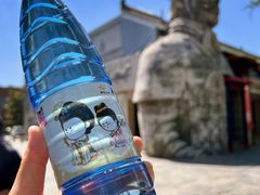 -秦始皇帝陵博物院(兵马俑)