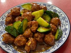 -北大地皖峰饭馆