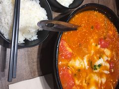 -好人民间小吃·番茄鱼酸菜鱼(木渎悠方店)