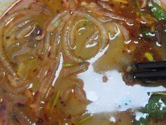 普通羊杂碎-老师家羊杂碎(延安总店)