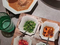 -鼎鼎香·港式火锅(北京SKP店)