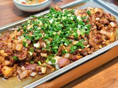 -树厨贵州菜(花果园购物中心店)