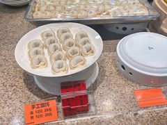 -梁家大院•农家菜(昆山会展中心店)