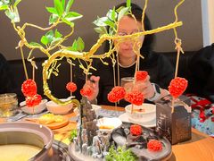 -一朵菌·野生菌探索家火锅(南亚店)