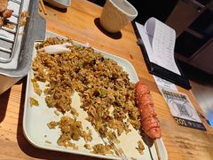 -木屋烧烤(南新店)
