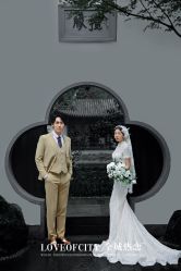 -全城热恋婚纱摄影(优质钻石店)