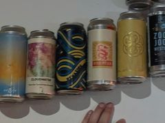 -虚荣精酿酒屋(五羊店)