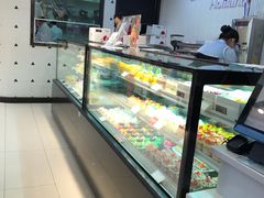 -好利来.生日蛋糕(杨家坪店)